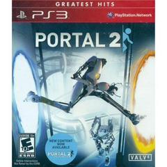 Sony Playstation 3 (PS3) Portal 2 Greatest Hits [In Box/Case Complete]